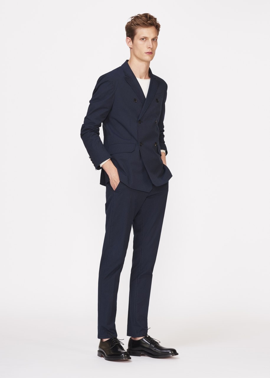 Milano Moda Uomo Primavera/Estate 2016 Dondup